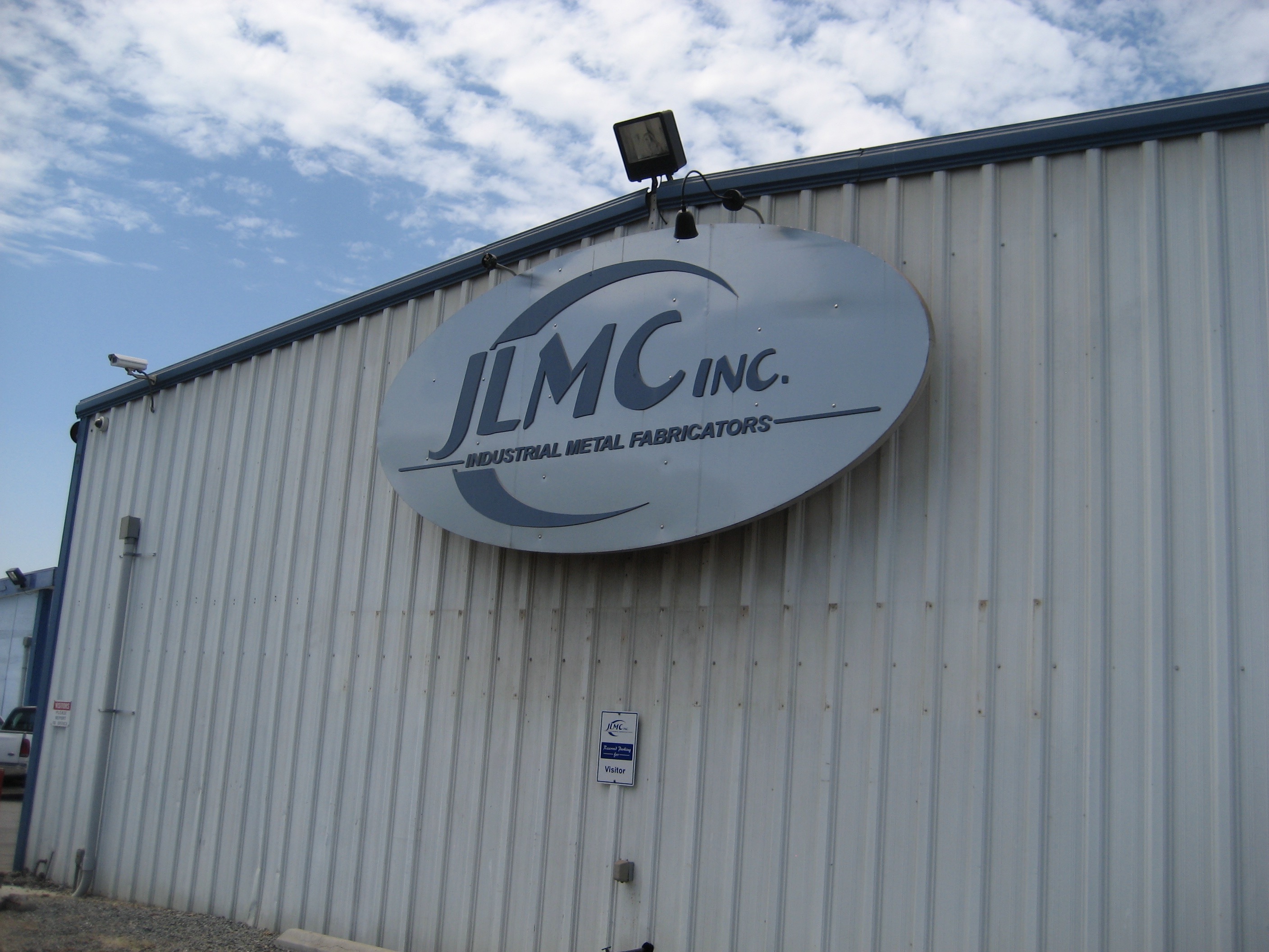 JLMC, Inc.